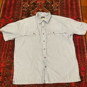 PATAGONIA men’s shirt